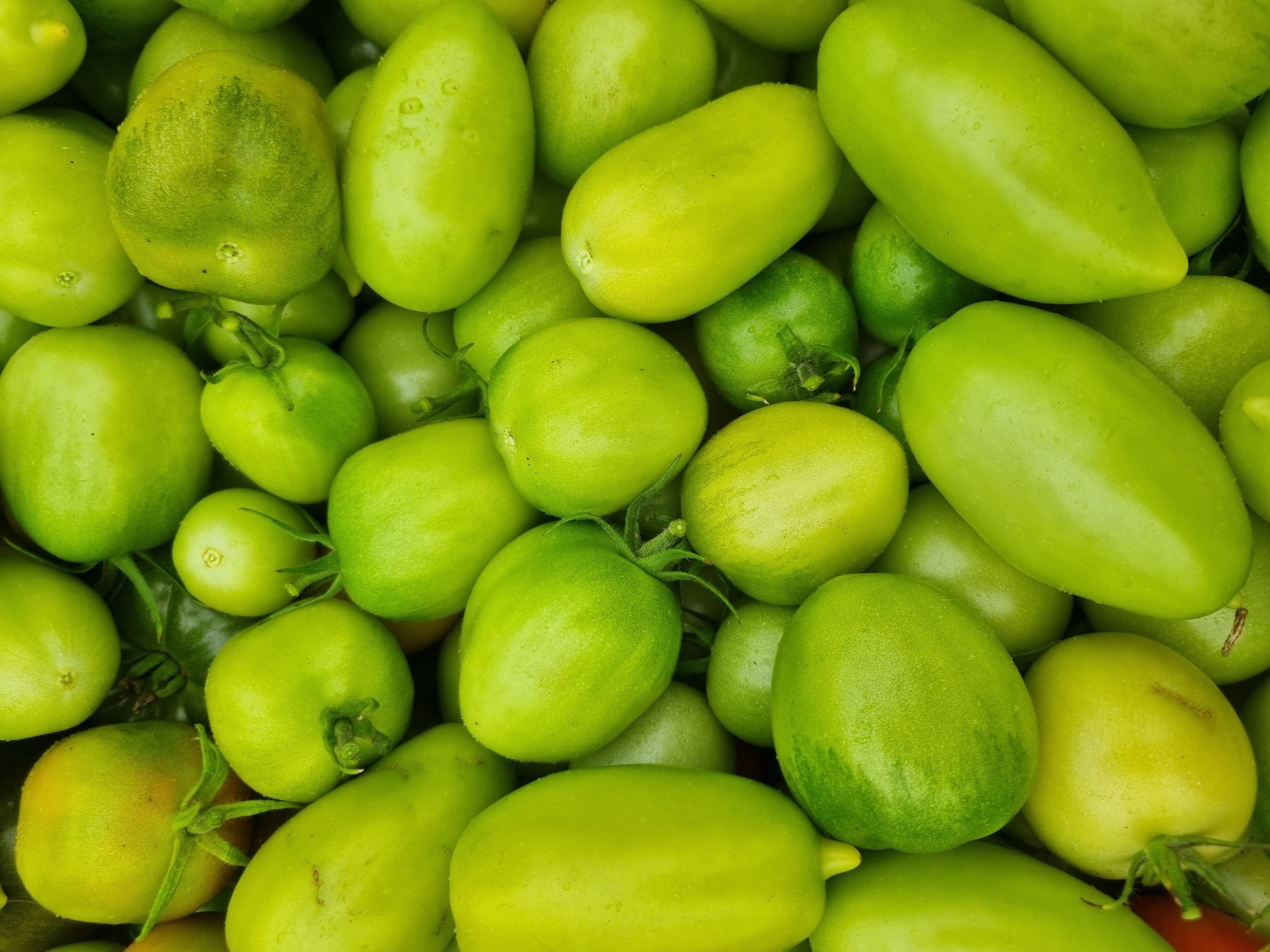 Green Tomatoes